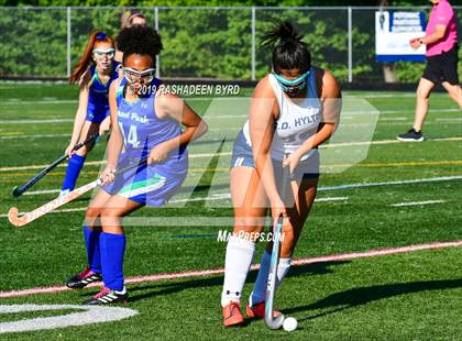 Thumbnail 2 in Hylton vs. Forest Park (Jamboree) photogallery.