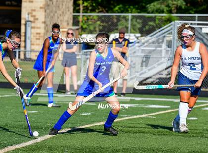 Thumbnail 1 in Hylton vs. Forest Park (Jamboree) photogallery.