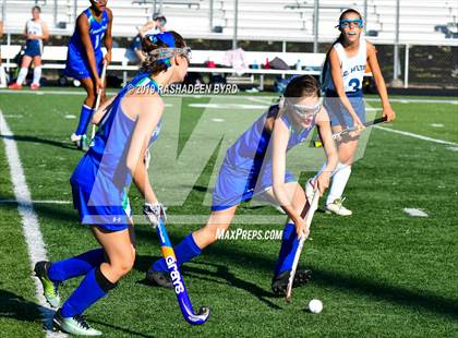 Thumbnail 1 in Hylton vs. Forest Park (Jamboree) photogallery.