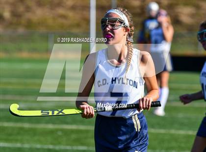 Thumbnail 3 in Hylton vs. Forest Park (Jamboree) photogallery.