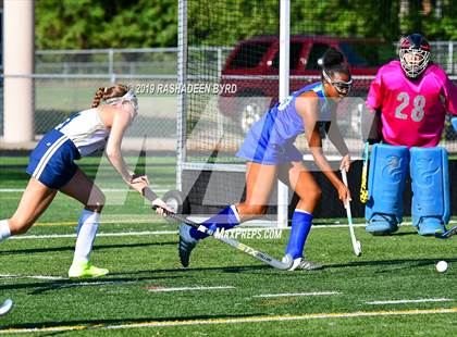 Thumbnail 1 in Hylton vs. Forest Park (Jamboree) photogallery.