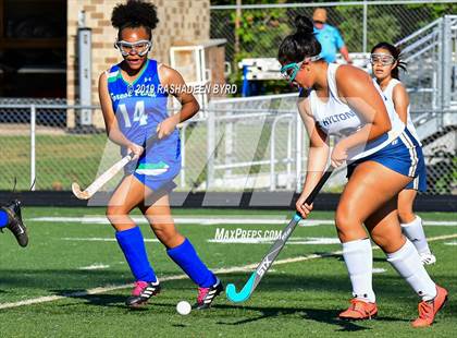 Thumbnail 1 in Hylton vs. Forest Park (Jamboree) photogallery.