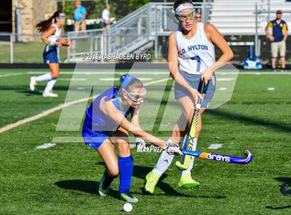 Thumbnail 1 in Hylton vs. Forest Park (Jamboree) photogallery.