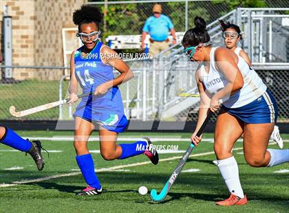 Thumbnail 3 in Hylton vs. Forest Park (Jamboree) photogallery.