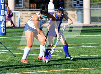 Thumbnail 3 in Hylton vs. Forest Park (Jamboree) photogallery.