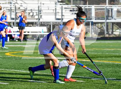 Thumbnail 2 in Hylton vs. Forest Park (Jamboree) photogallery.