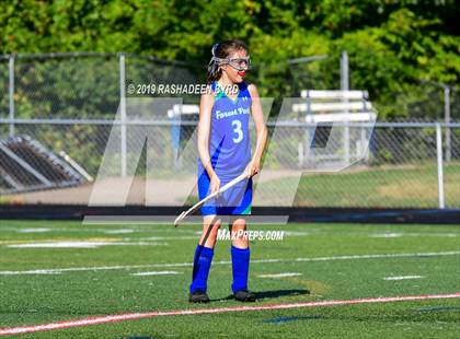 Thumbnail 3 in Hylton vs. Forest Park (Jamboree) photogallery.
