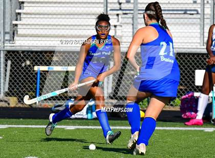 Thumbnail 3 in Hylton vs. Forest Park (Jamboree) photogallery.