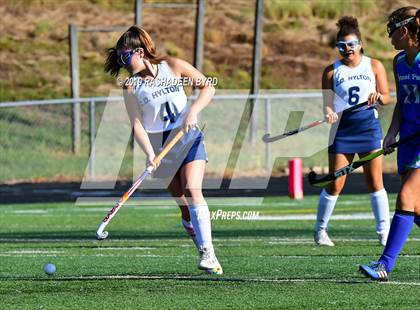 Thumbnail 2 in Hylton vs. Forest Park (Jamboree) photogallery.