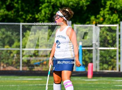 Thumbnail 1 in Hylton vs. Forest Park (Jamboree) photogallery.