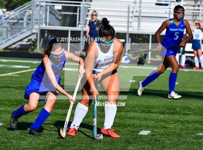 Thumbnail 2 in Hylton vs. Forest Park (Jamboree) photogallery.