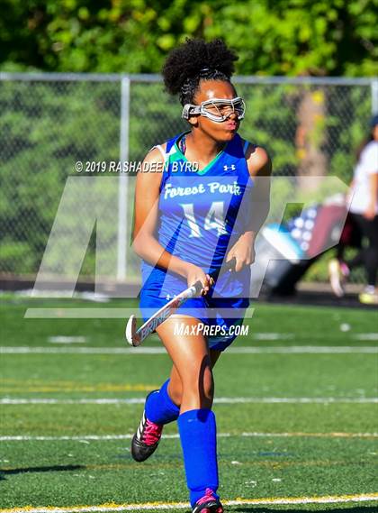 Thumbnail 3 in Hylton vs. Forest Park (Jamboree) photogallery.