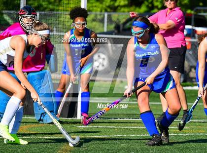 Thumbnail 2 in Hylton vs. Forest Park (Jamboree) photogallery.