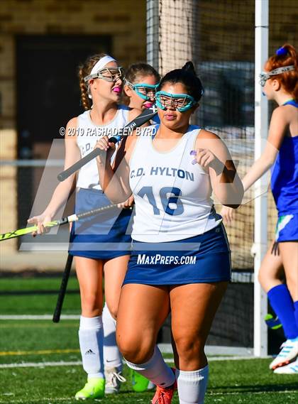 Thumbnail 3 in Hylton vs. Forest Park (Jamboree) photogallery.
