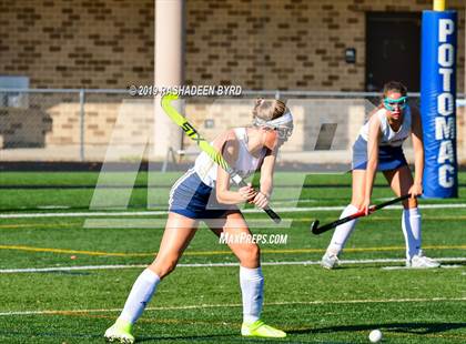 Thumbnail 2 in Hylton vs. Forest Park (Jamboree) photogallery.