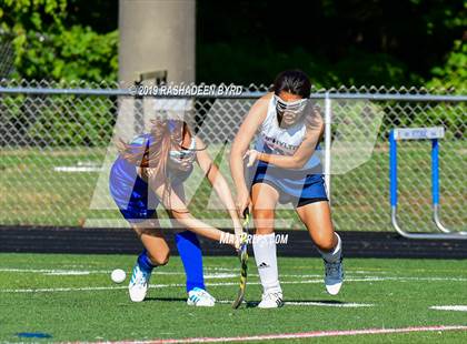Thumbnail 3 in Hylton vs. Forest Park (Jamboree) photogallery.