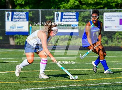 Thumbnail 1 in Hylton vs. Forest Park (Jamboree) photogallery.