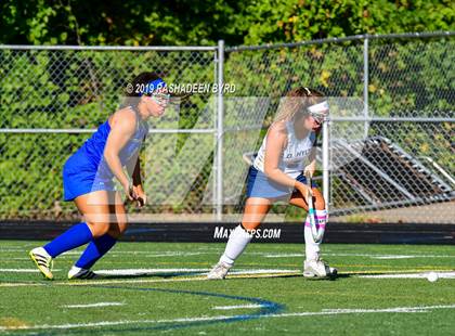 Thumbnail 2 in Hylton vs. Forest Park (Jamboree) photogallery.