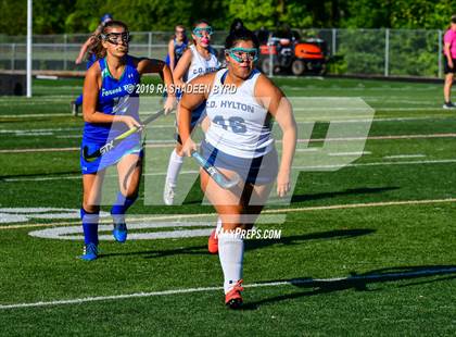 Thumbnail 1 in Hylton vs. Forest Park (Jamboree) photogallery.