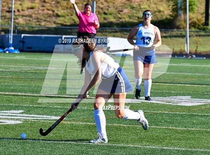 Thumbnail 2 in Hylton vs. Forest Park (Jamboree) photogallery.