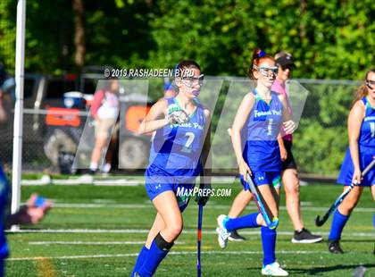 Thumbnail 2 in Hylton vs. Forest Park (Jamboree) photogallery.