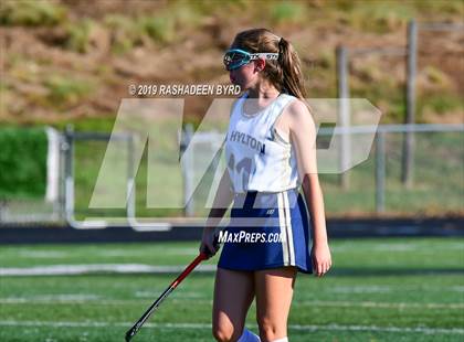 Thumbnail 1 in Hylton vs. Forest Park (Jamboree) photogallery.
