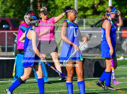 Thumbnail 1 in Hylton vs. Forest Park (Jamboree) photogallery.