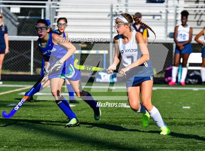 Thumbnail 2 in Hylton vs. Forest Park (Jamboree) photogallery.