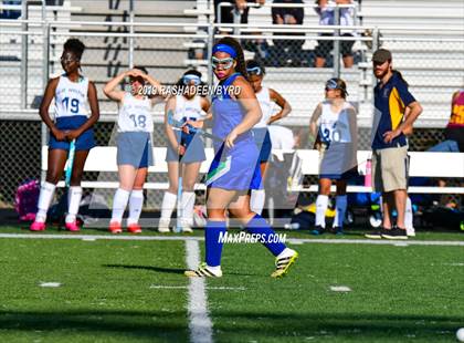 Thumbnail 2 in Hylton vs. Forest Park (Jamboree) photogallery.