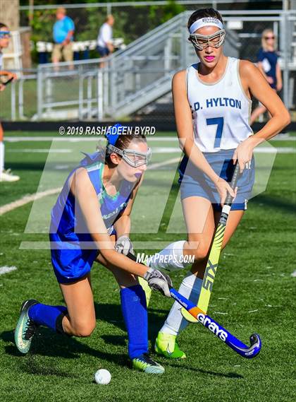 Thumbnail 3 in Hylton vs. Forest Park (Jamboree) photogallery.
