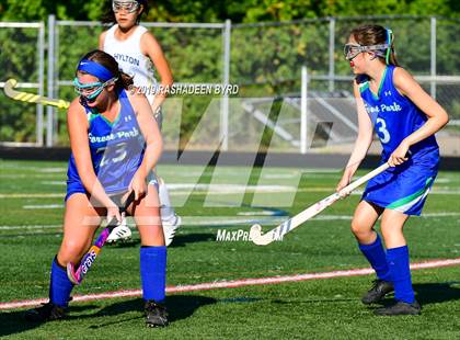 Thumbnail 1 in Hylton vs. Forest Park (Jamboree) photogallery.