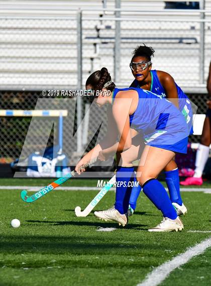 Thumbnail 2 in Hylton vs. Forest Park (Jamboree) photogallery.