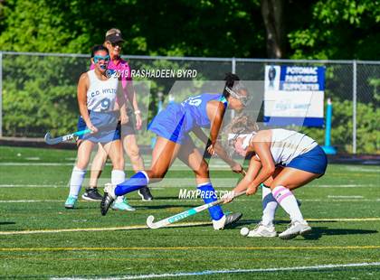 Thumbnail 3 in Hylton vs. Forest Park (Jamboree) photogallery.