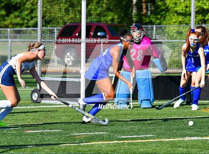 Thumbnail 2 in Hylton vs. Forest Park (Jamboree) photogallery.