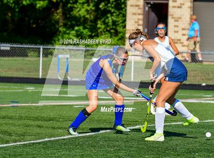 Thumbnail 3 in Hylton vs. Forest Park (Jamboree) photogallery.
