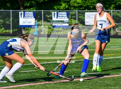Thumbnail 3 in Hylton vs. Forest Park (Jamboree) photogallery.
