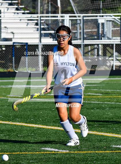 Thumbnail 2 in Hylton vs. Forest Park (Jamboree) photogallery.