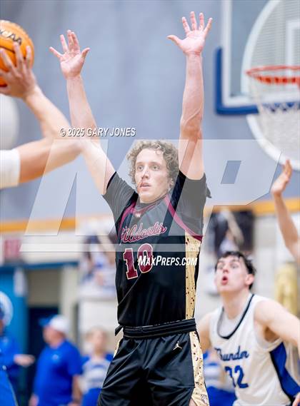 Thumbnail 2 in Whitney @ Rocklin photogallery.