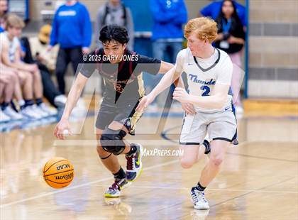 Thumbnail 3 in Whitney @ Rocklin photogallery.