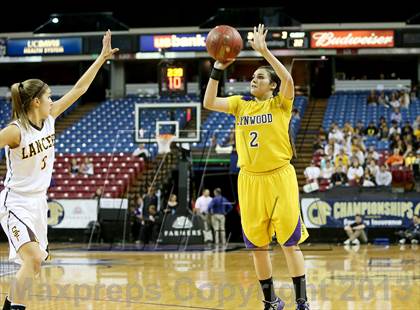 Thumbnail 1 in St. Francis vs. Lynwood (CIF State D2 Final) photogallery.