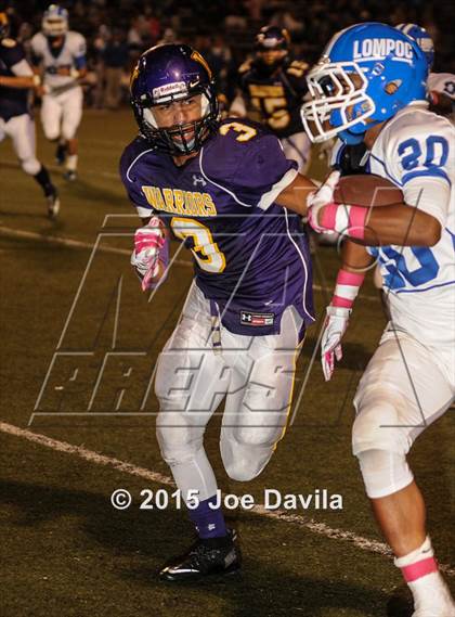 Thumbnail 3 in Lompoc @ Righetti photogallery.