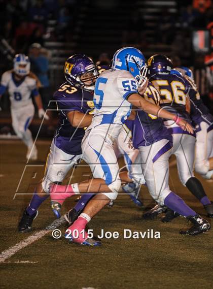 Thumbnail 1 in Lompoc @ Righetti photogallery.