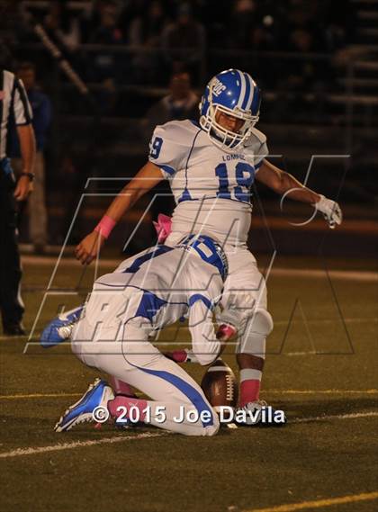 Thumbnail 1 in Lompoc @ Righetti photogallery.