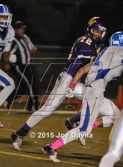 Thumbnail 3 in Lompoc @ Righetti photogallery.