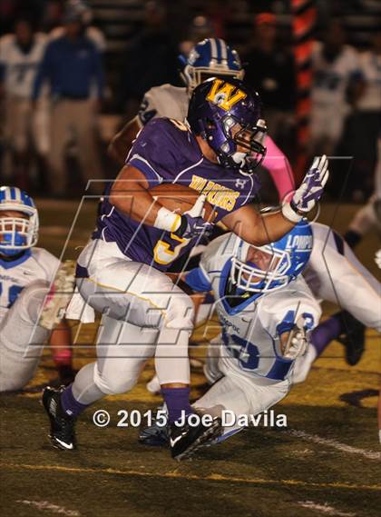 Thumbnail 3 in Lompoc @ Righetti photogallery.