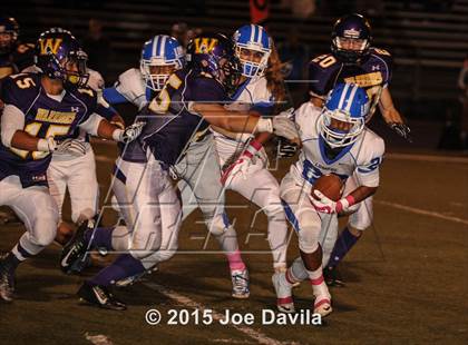Thumbnail 3 in Lompoc @ Righetti photogallery.