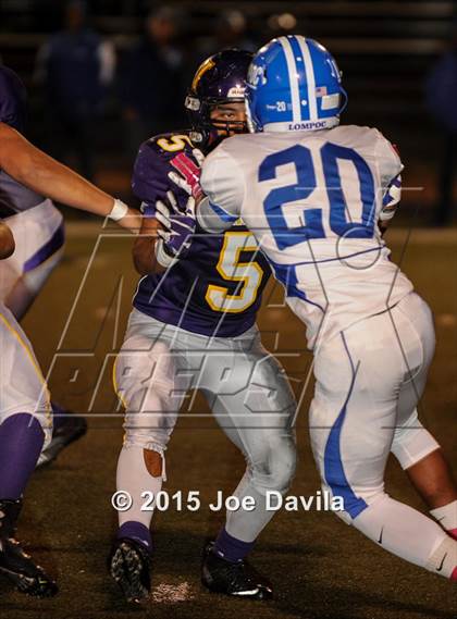 Thumbnail 3 in Lompoc @ Righetti photogallery.