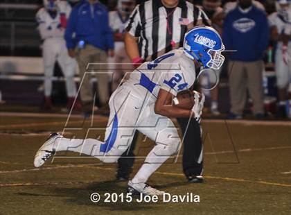 Thumbnail 1 in Lompoc @ Righetti photogallery.