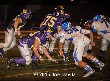 Thumbnail 3 in Lompoc @ Righetti photogallery.