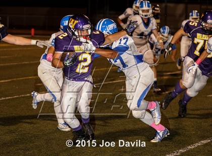 Thumbnail 3 in Lompoc @ Righetti photogallery.